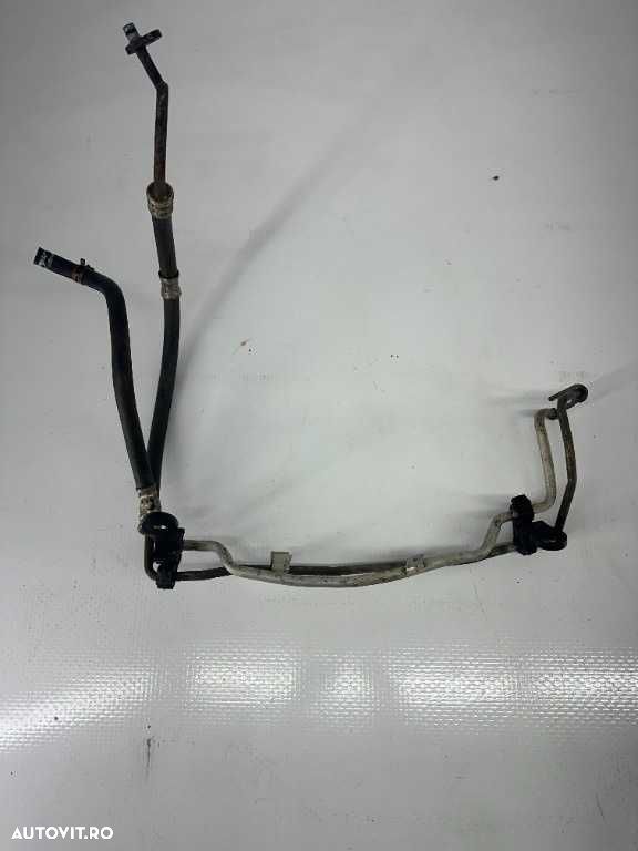 Conducta servodirectie DACIA DOKKER cod piesa 497206472r - 1