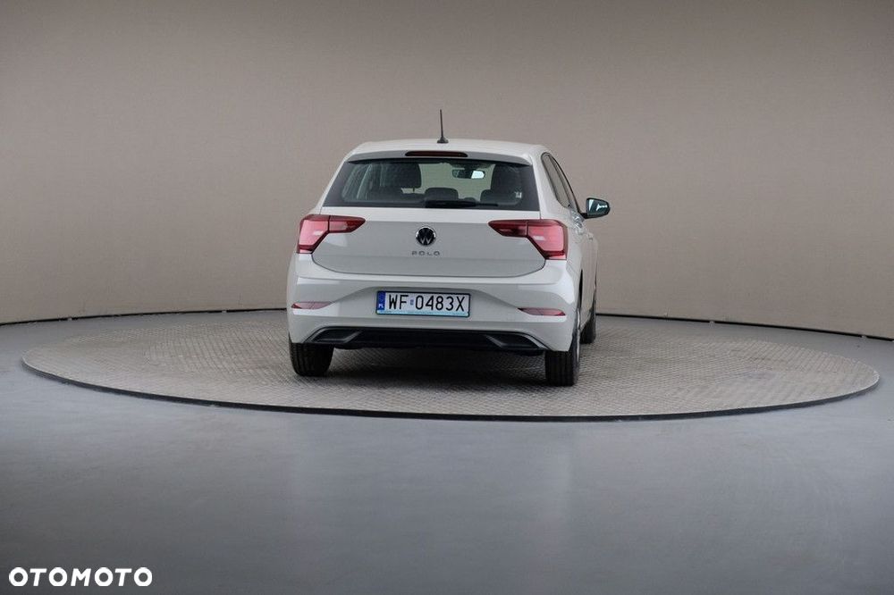 Volkswagen Polo 1.0 TSI - 5