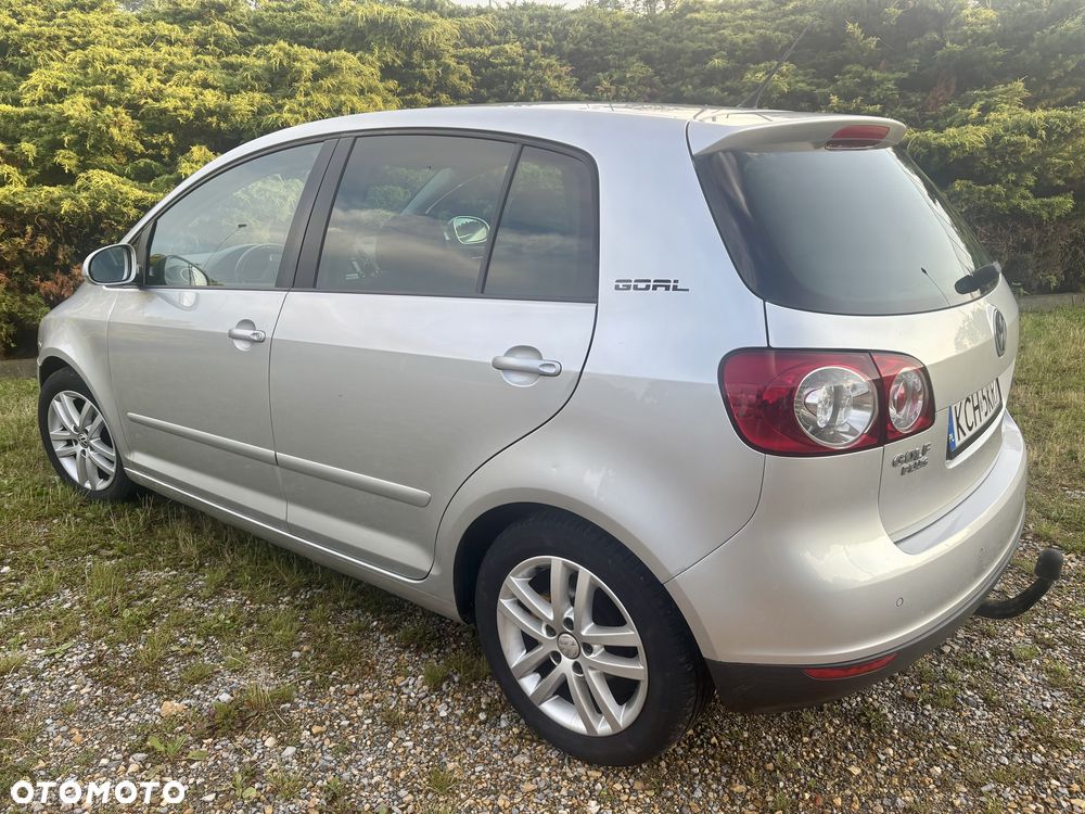 Volkswagen Golf Plus - 3