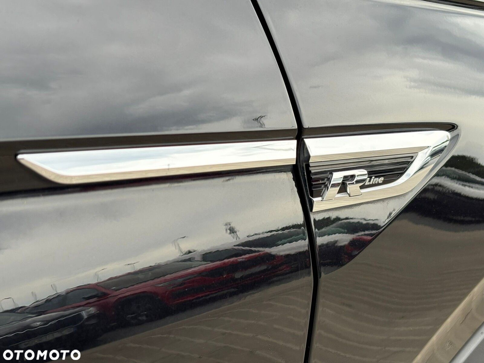 Volkswagen Tiguan 2.0 TSI BMT 4Mot Highline DSG - 17
