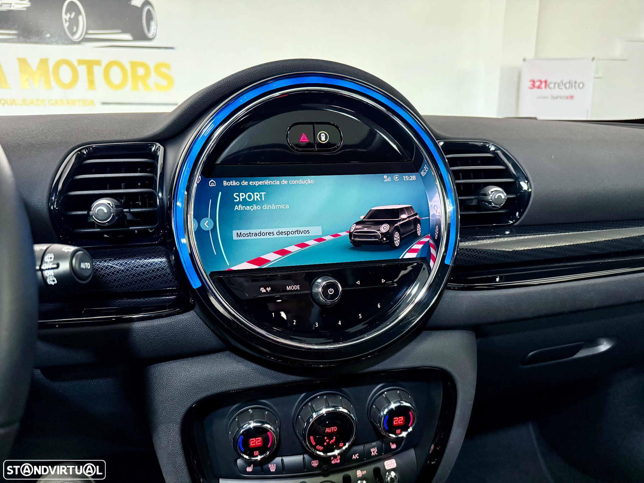 MINI Clubman Cooper - 18