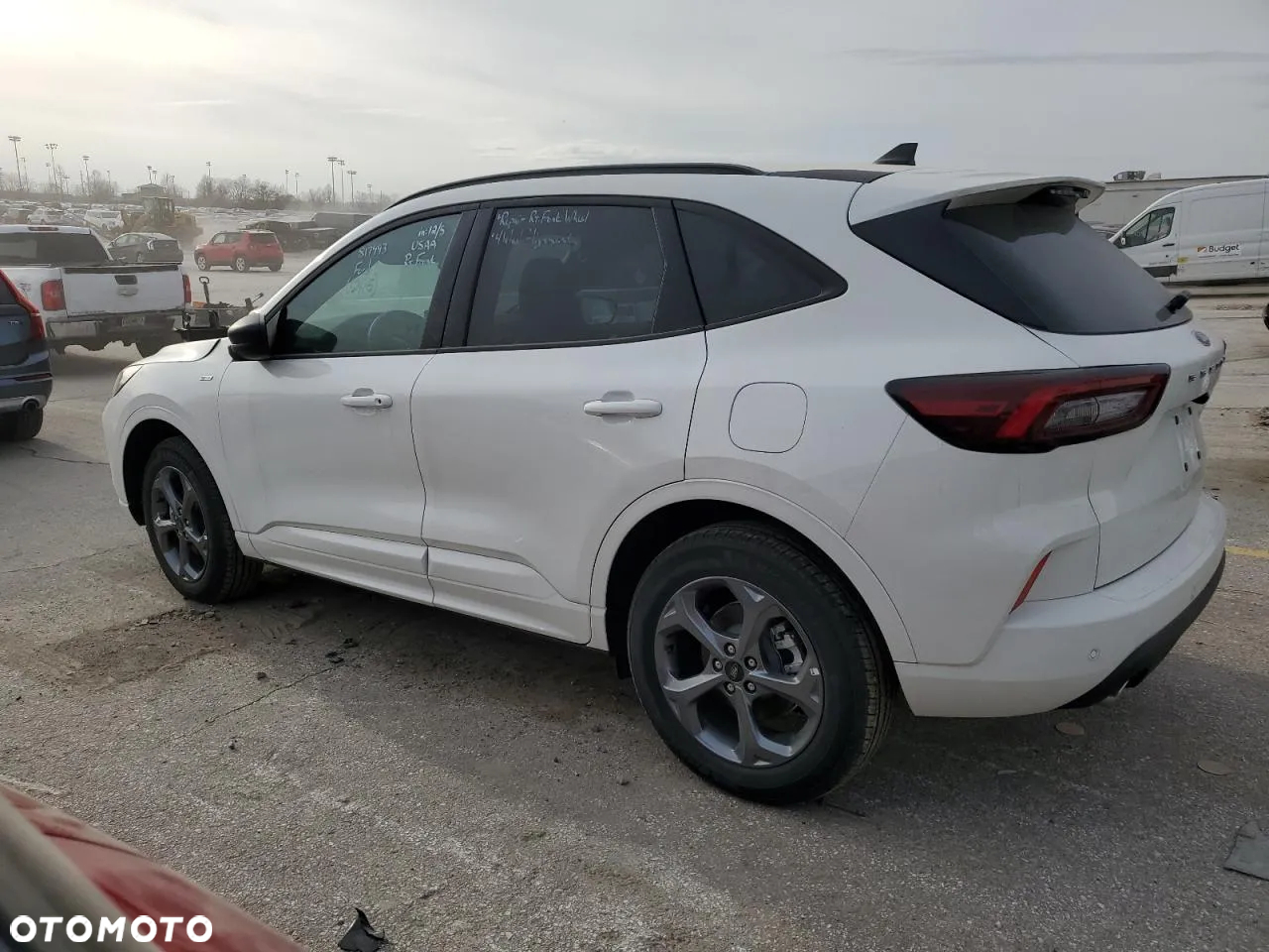 Ford Escape - 2