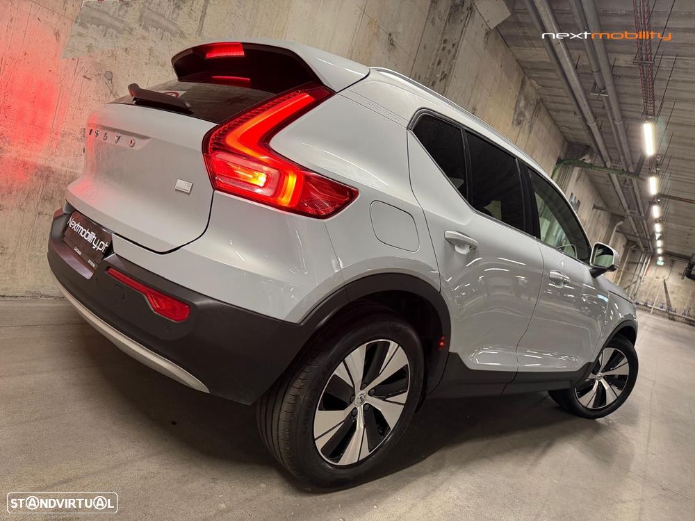 Volvo XC 40 1.5 T5 PHEV Inscription Expression - 5