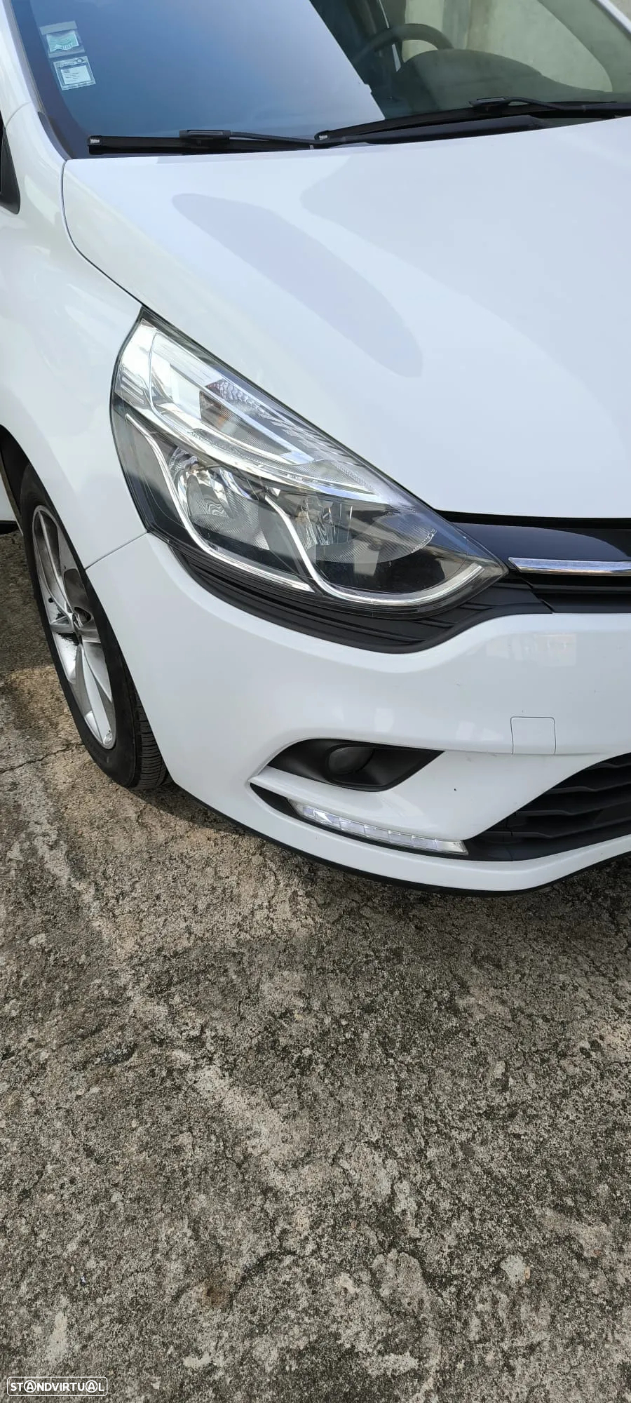 Renault Clio Sport Tourer 1.5 dCi Limited - 4