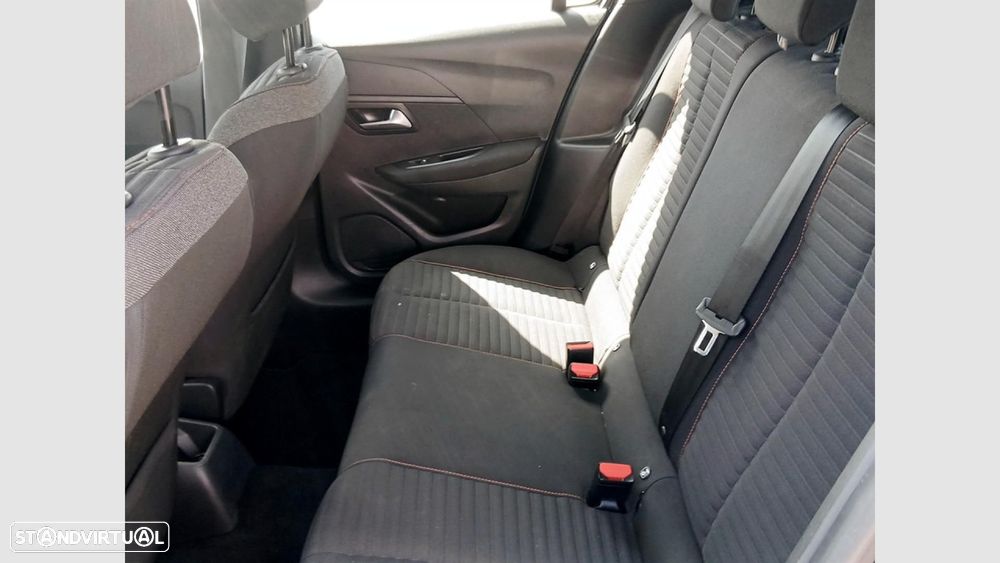Peugeot 208 1.2 PureTech Active - 18