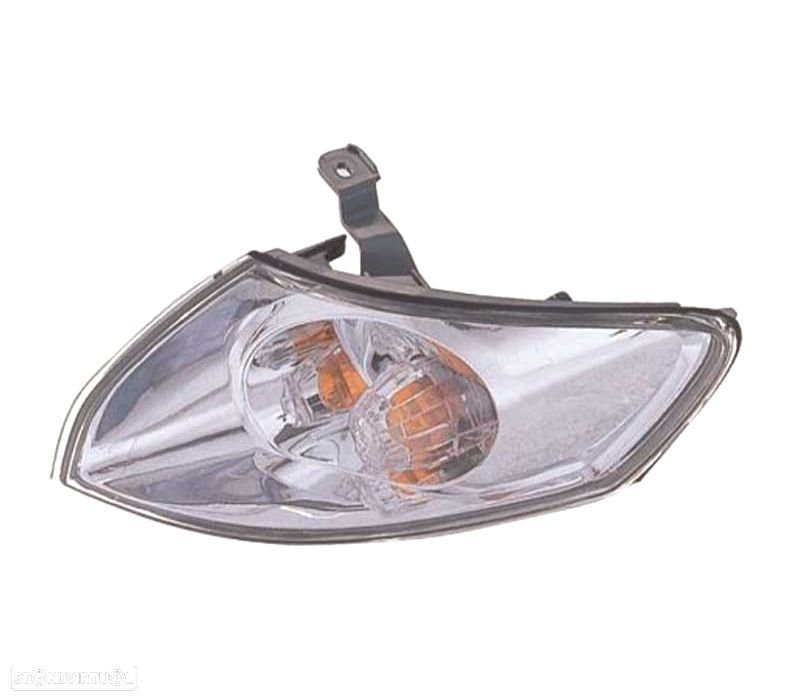 PISCAS FRONTAIS MAZDA 626 00-02 - 1