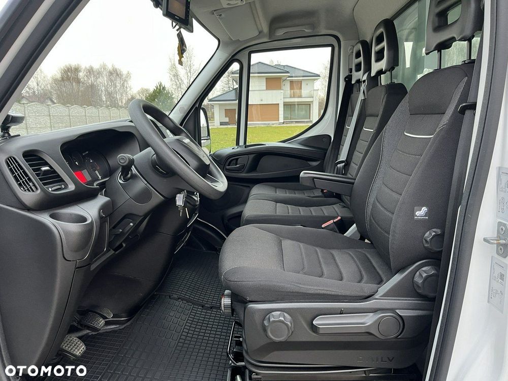 Iveco Daily - 20