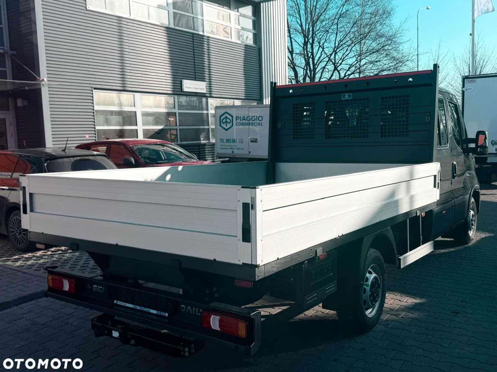 Iveco Daily 35S16D - 12