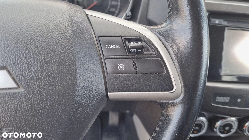 Mitsubishi ASX 1.8 DI-D 4WD Invite - 17