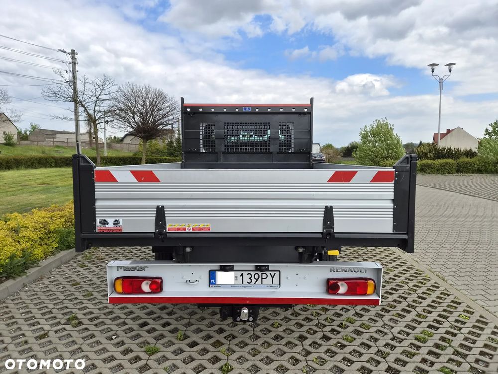 Renault Master - 5