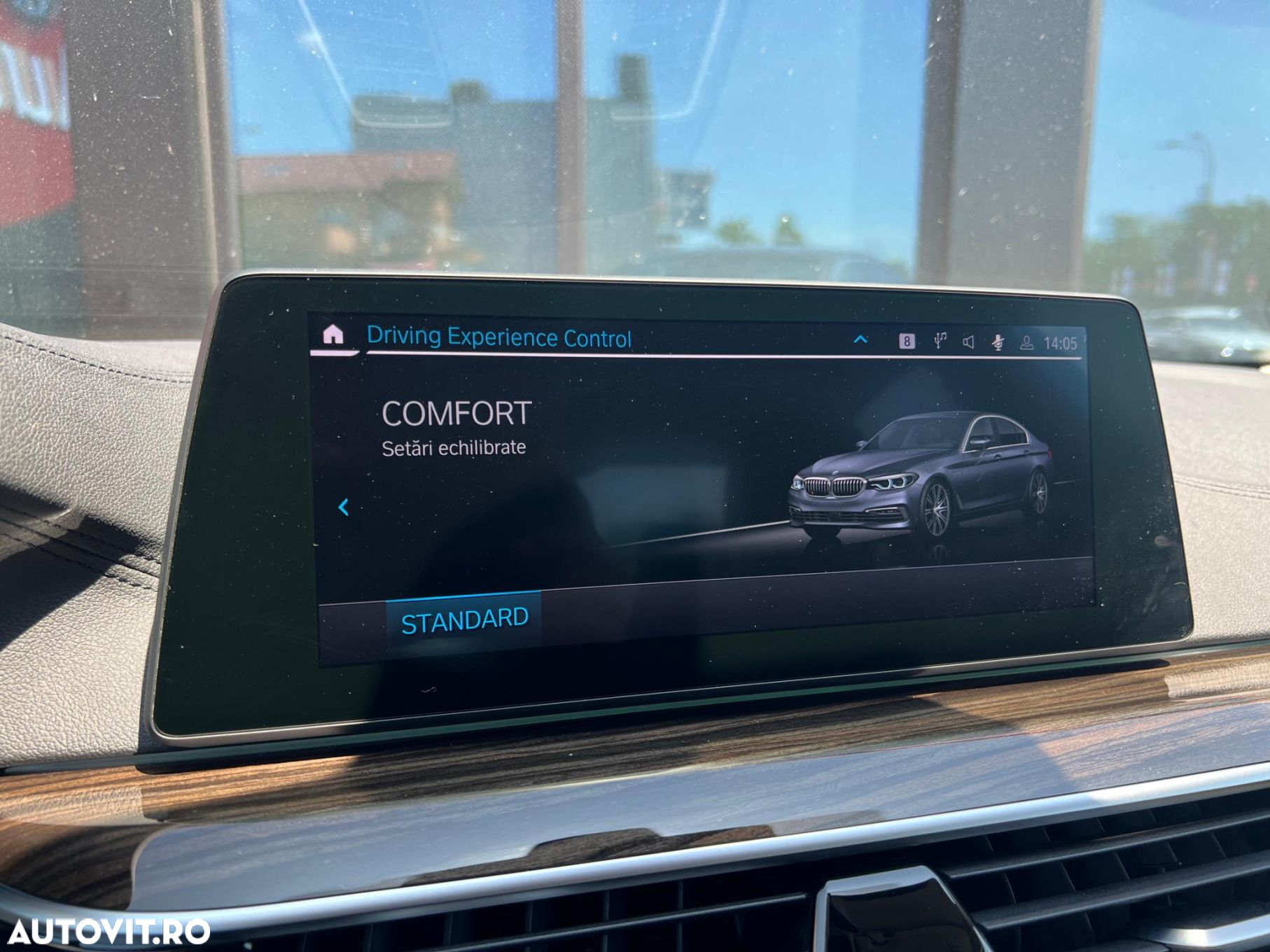 BMW Seria 5 - 19