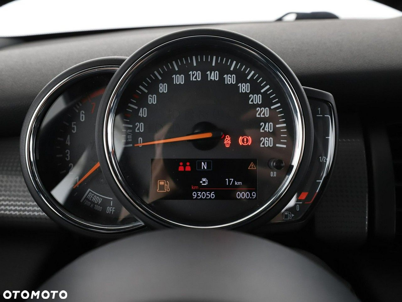 MINI Cooper - 22