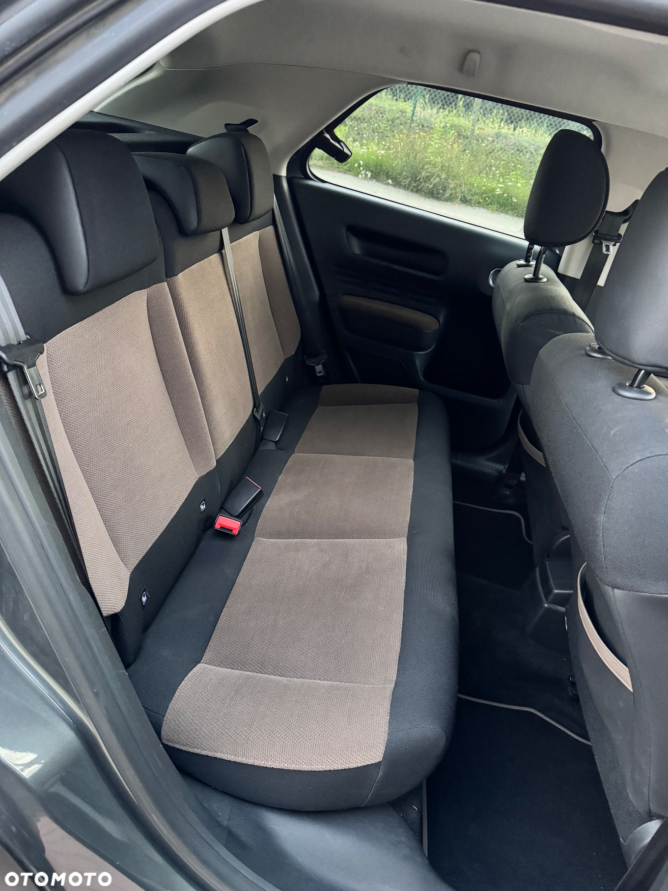 Citroën C4 Cactus 1.2 PureTech Shine S&S ETG - 18