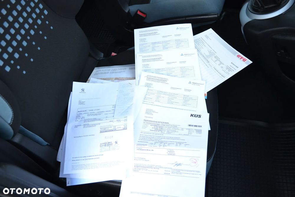 Citroën Berlingo - 6