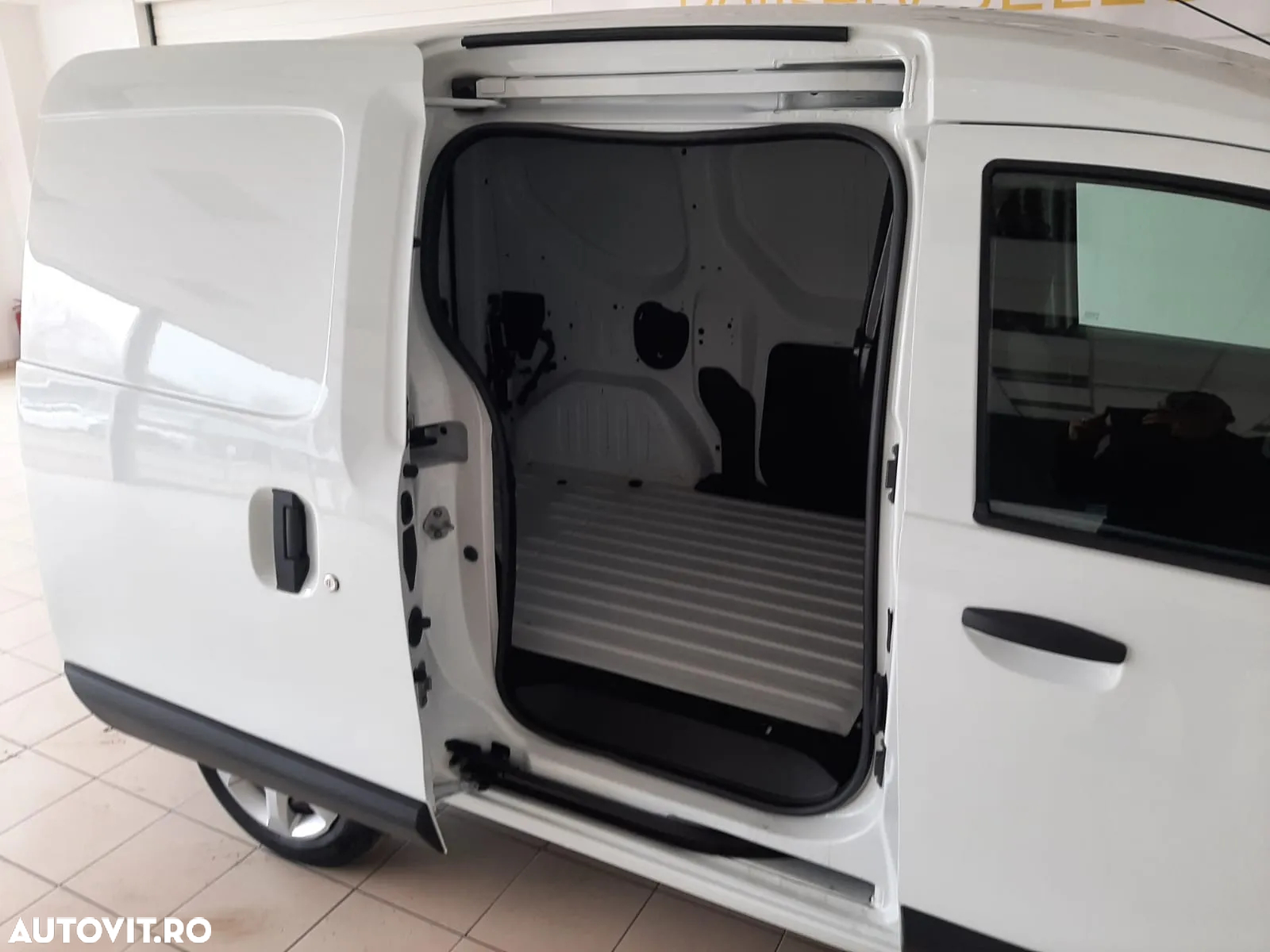 Dacia Dokker 1.5 Blue dCi Ambiance - 7