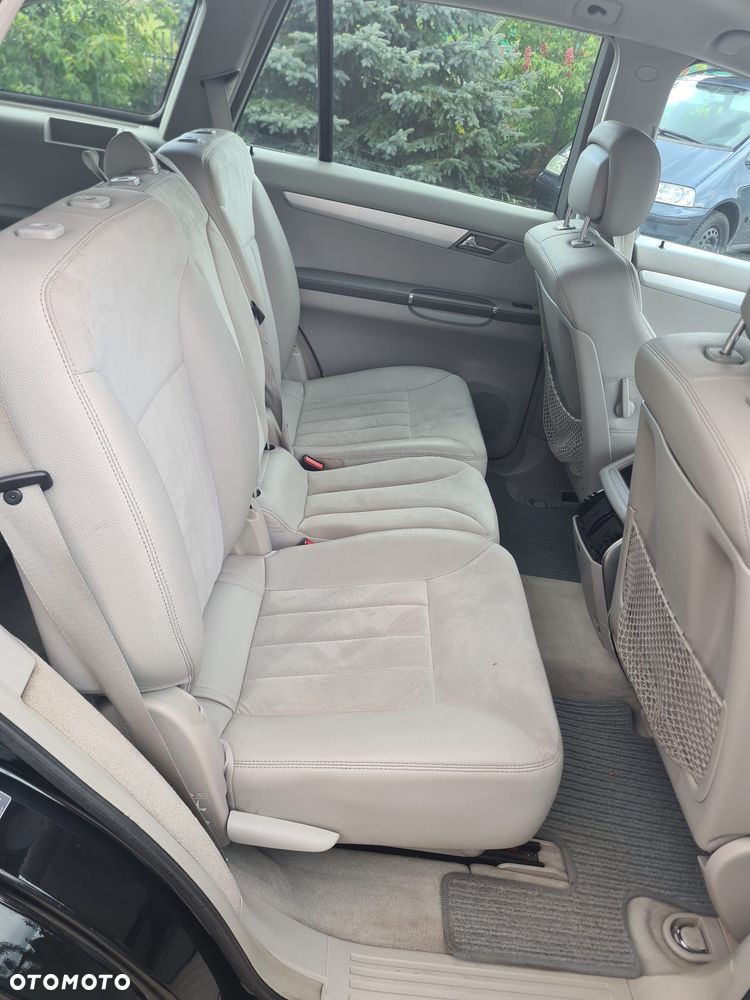 Mercedes-Benz Klasa R 320 CDI 4Matic 7G-TRONIC - 12
