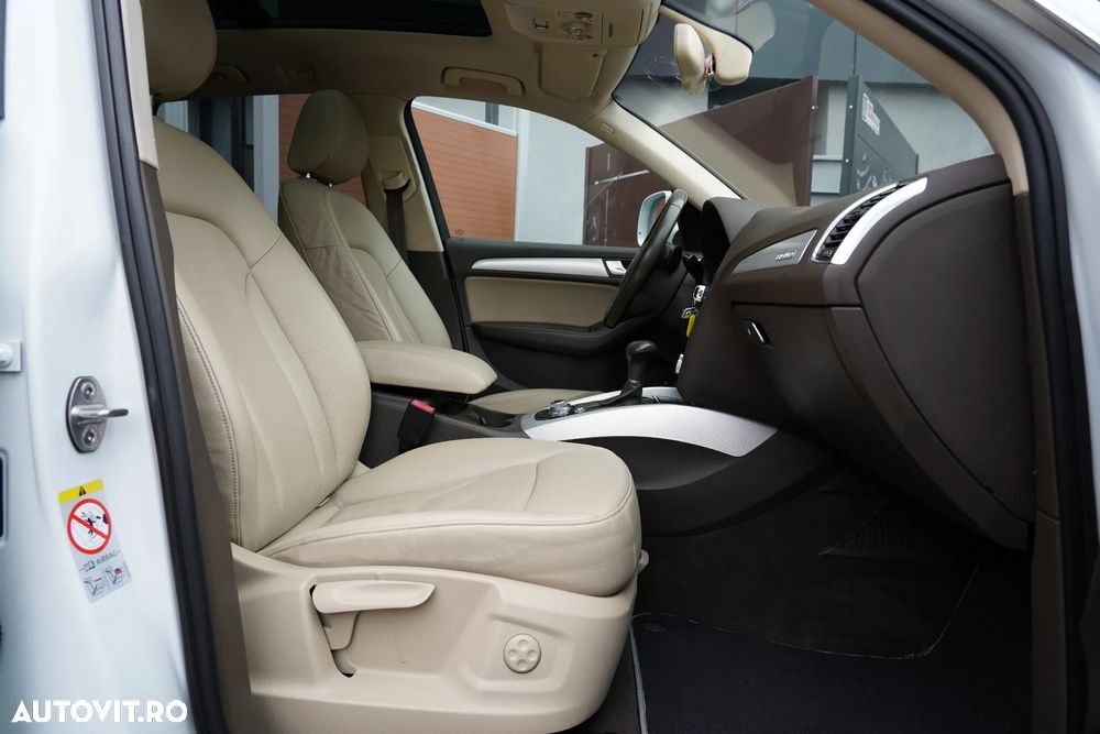 Audi Q5 2.0 TDI Quattro (clean diesel) S tronic - 7