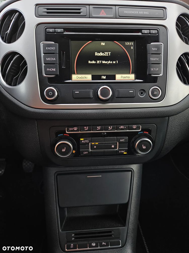 Volkswagen Tiguan 2.0 TDI DPF 4Motion Cup Track & Style - 17