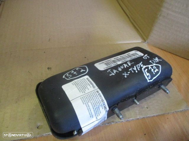 Airbag Banco T1XR055T12349 JAGUAR X TYPE 2005 Dir - 2