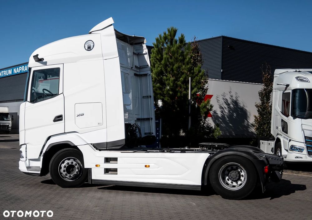 DAF XG 480KM - 10
