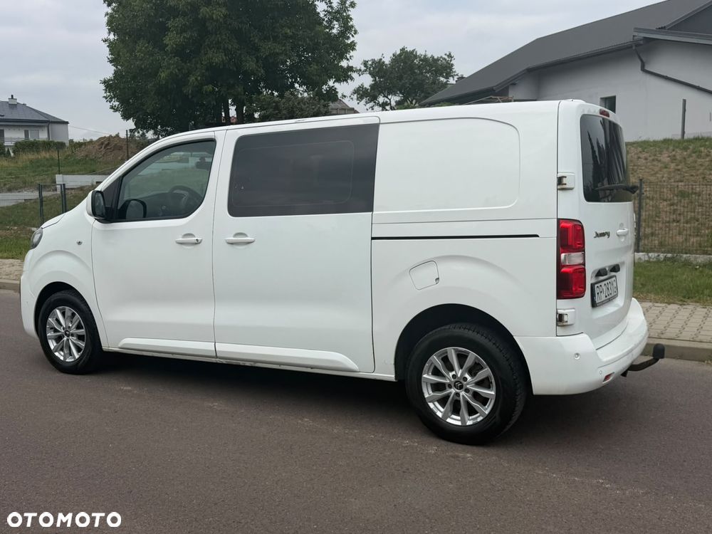 Citroën JUMPY - 3