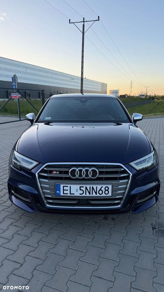 Audi S3 - 14
