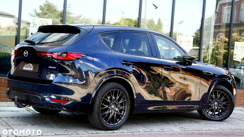 Mazda CX-60 - 10