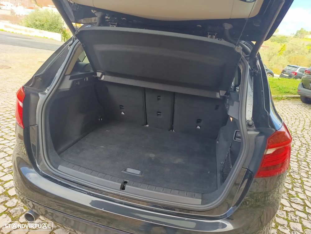 BMW 216 Active Tourer d Line Sport - 13