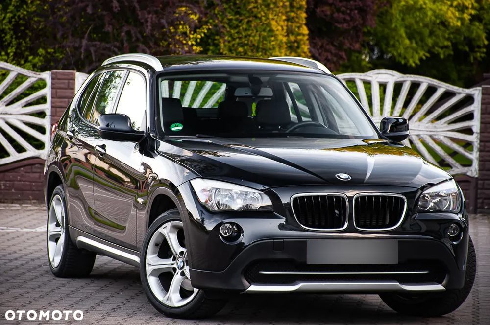 BMW X1 sDrive18d - 31