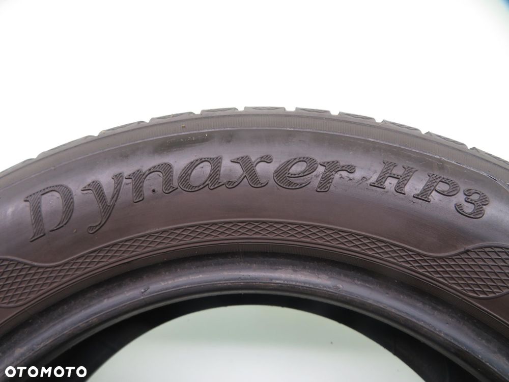 2x 185/60 R14 OPONY ZIMOWE Kleber Dynaxer HP3 82H - 9