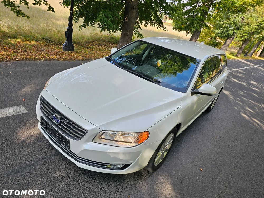 Volvo V70 - 3