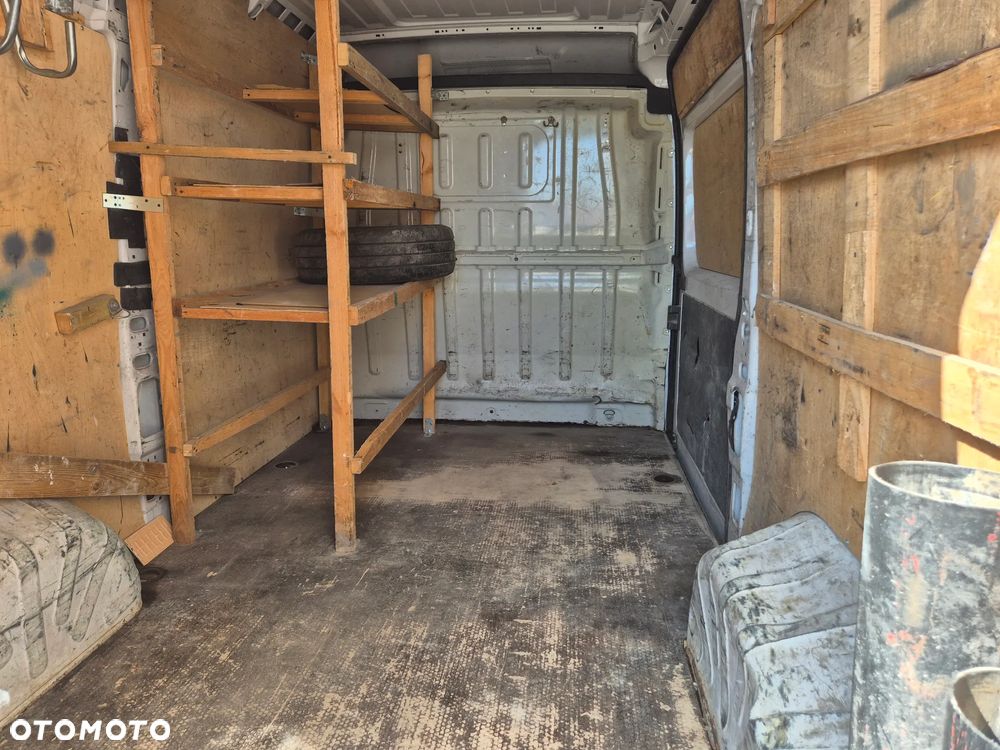 Fiat Ducato - 16