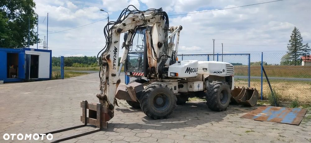 Mecalac 12 MXT - 5