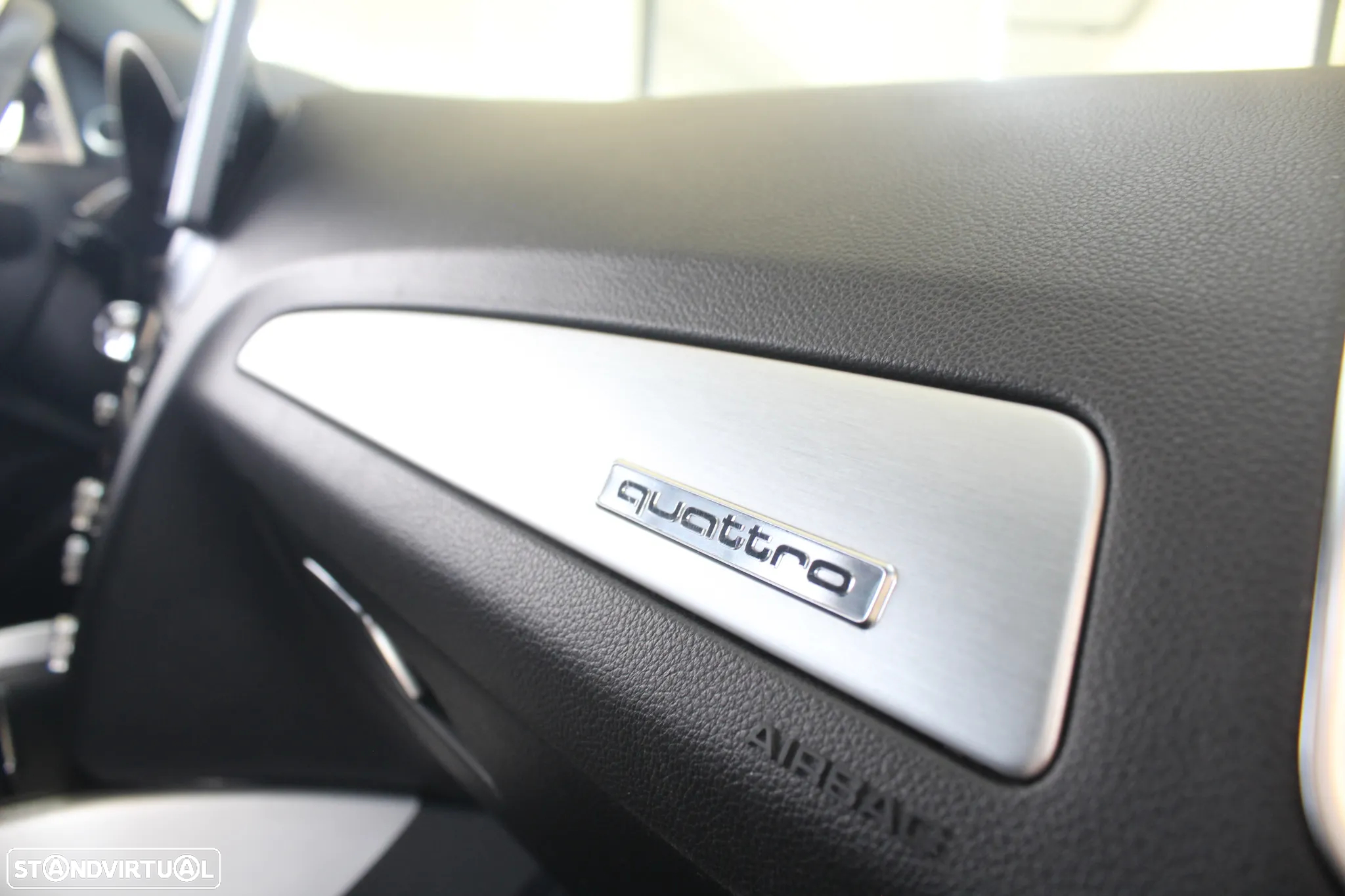 Audi Q5 3.0 TDi quattro S-line S-tronic - 47