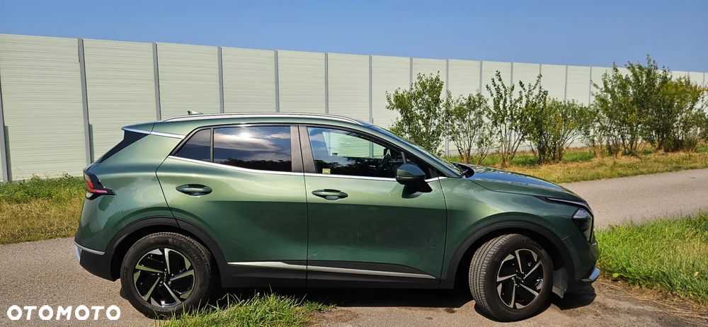 Kia Sportage 1.6 T-GDI L 2WD - 7