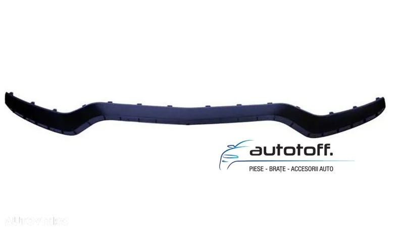 Bara fata compatibila cu Mercedes W205 S205 A205 C205 (14-20) C63 Design - 7