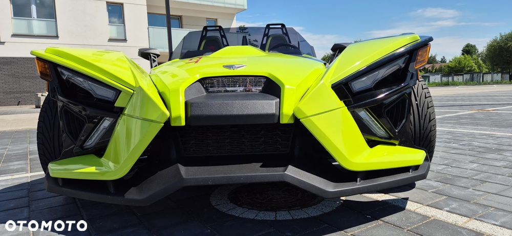 Polaris Inny - 19