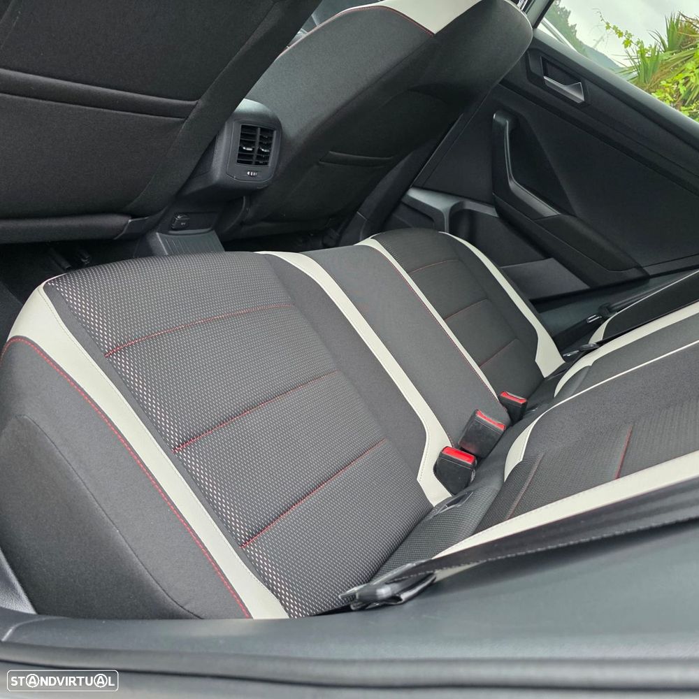 VW T-Roc 2.0 TDI Sport DSG 4Motion - 35