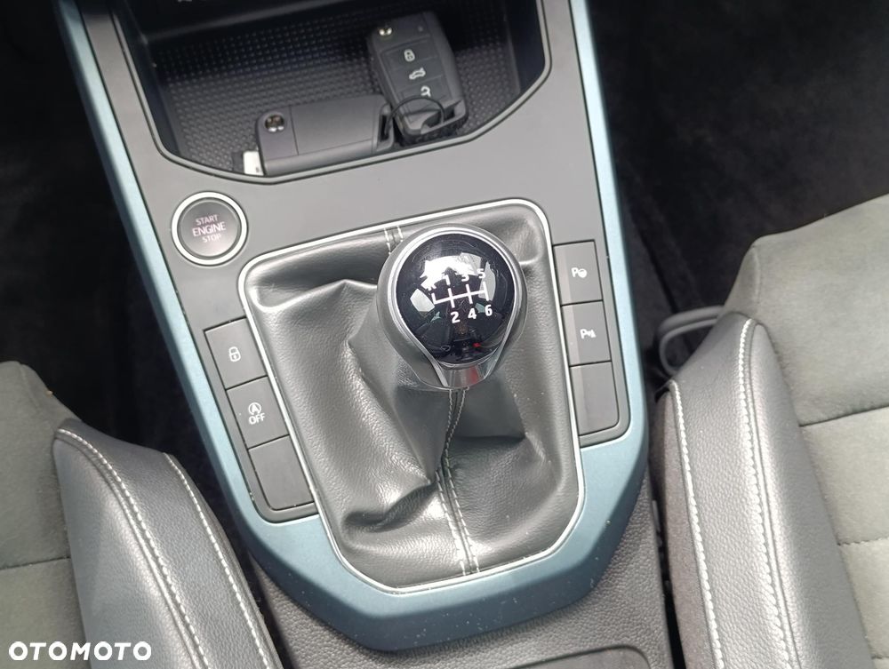 Seat Arona 1.0 TSI Xperience S&S - 36