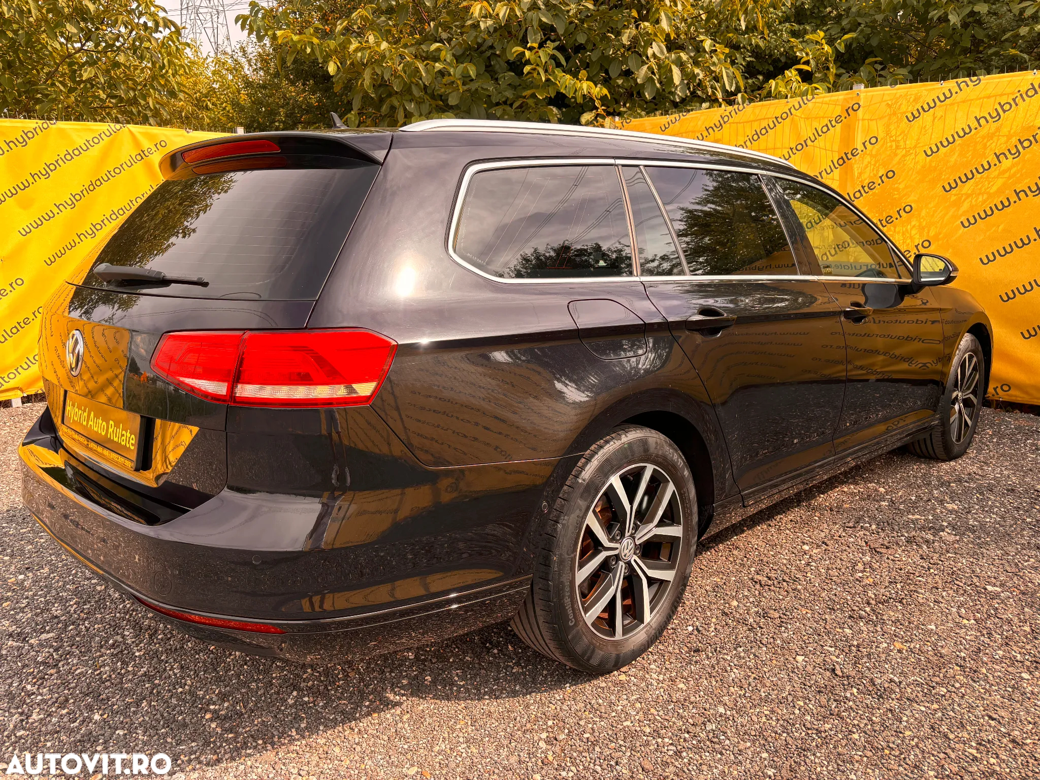 Volkswagen Passat - 5