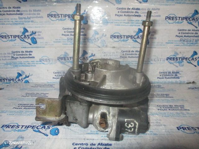 Carburador 38CFF1  FIAT PUNTO 1994 1.2 I FIAT PUNTO 1996 1.1I 0P FIAT PUNTO 1993 1.2 I 75CV 5P VERMELHO - 1