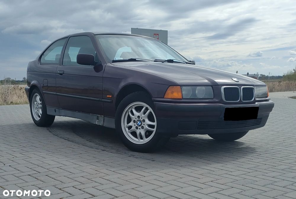 BMW Seria 3 - 2