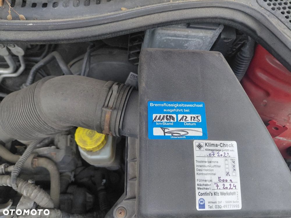 Seat Ibiza 1.2 12V Reference - 19