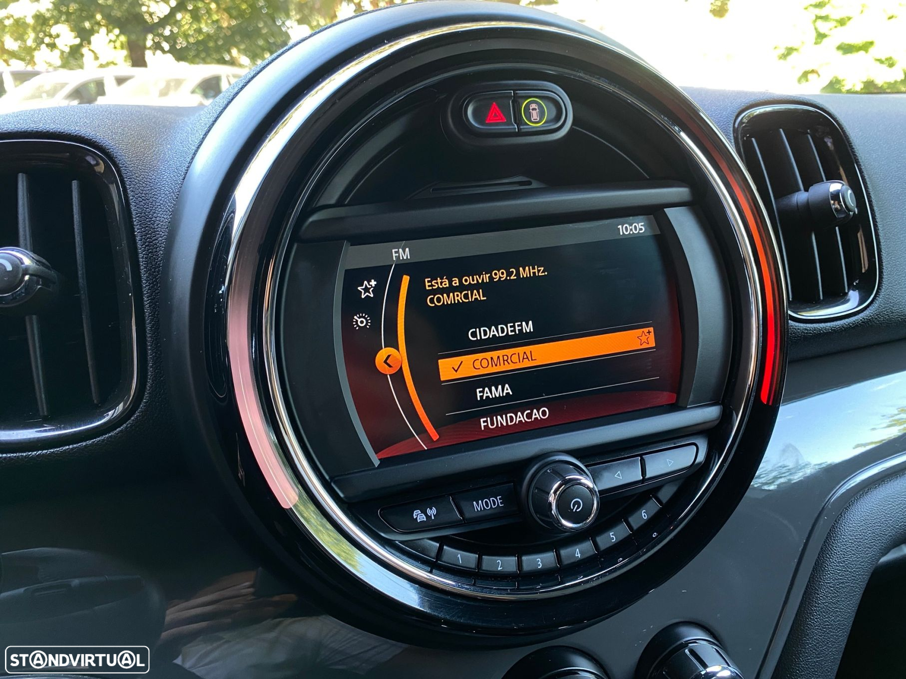 MINI Countryman One D - 24