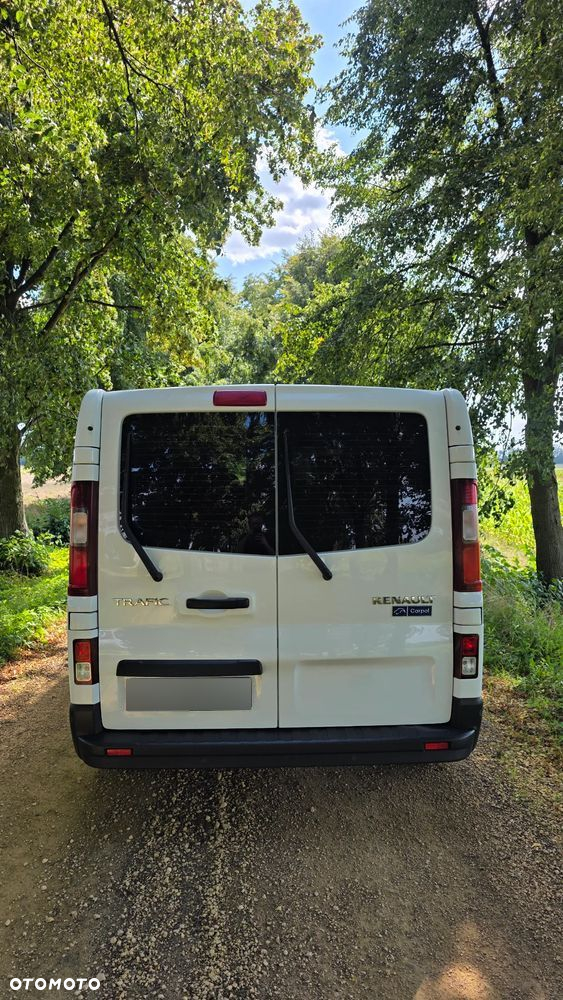 Renault Trafic - 5