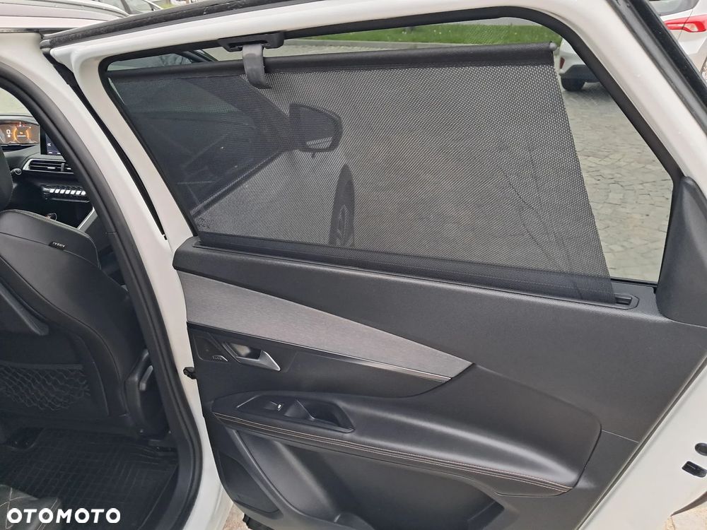 Peugeot 5008 BlueHDi 180 EAT8 GT - 19