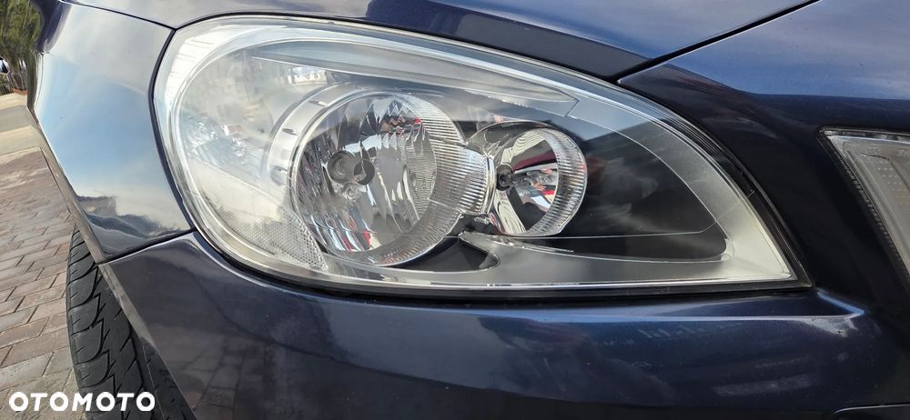 Volvo V60 DRIVe - 16