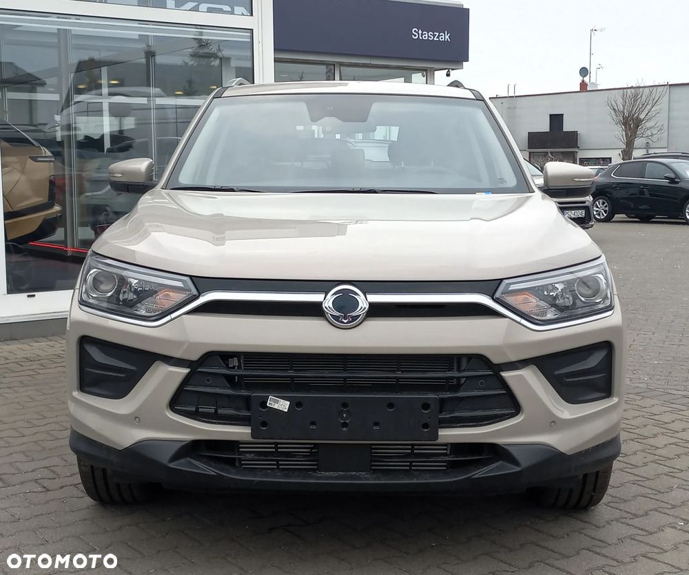 SsangYong/KGM Korando 1.5 T-GDI Joy 2WD - 4