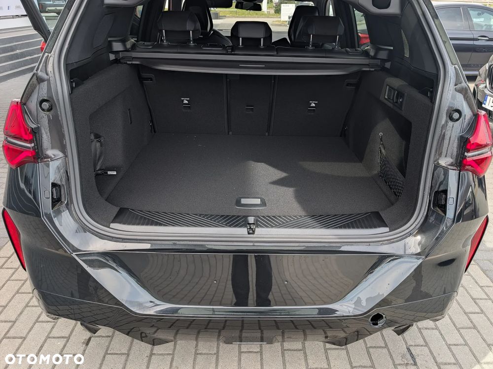 BMW X3 xDrive20d mHEV - 10