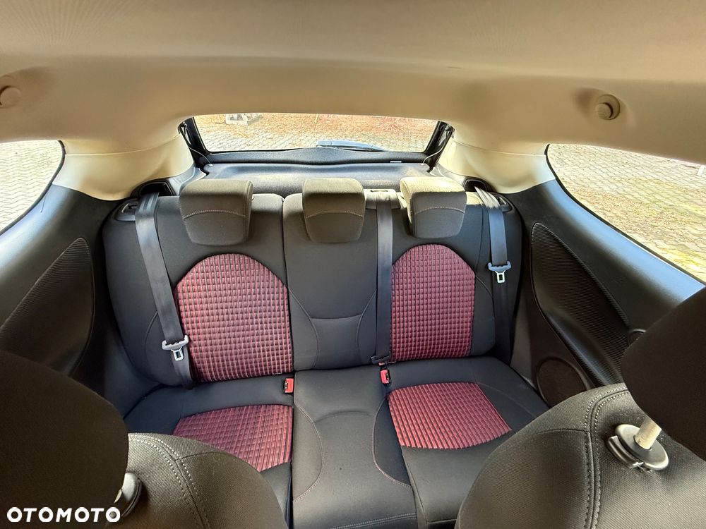 Alfa Romeo Mito - 11